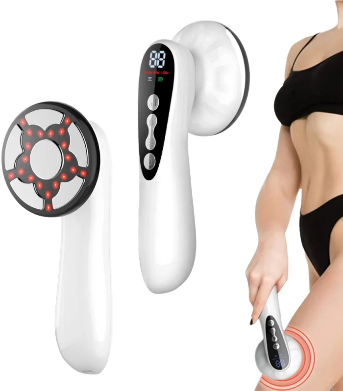 Ultrasonic Fat Removal Machine Fat Dissolving Instrument