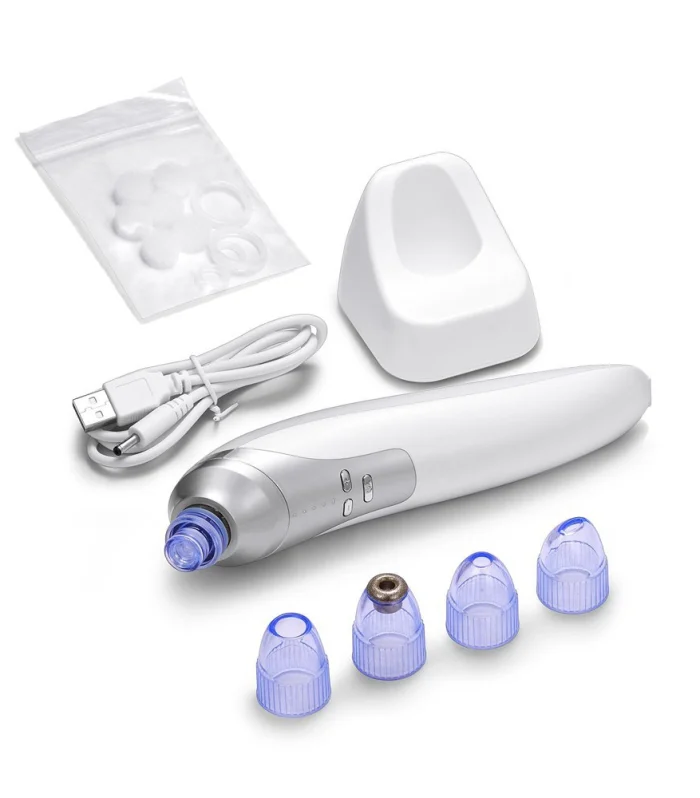 Blackhead Suction Instrument, Electric Blackhead Suction Artifact